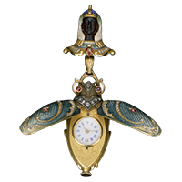 IMG - Timepieces Factoid Type 21190 200x200