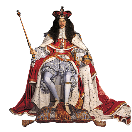 Crown Jewels