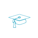 Education icon Education icon