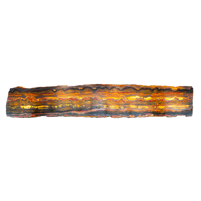 Tiger's-Eye Quartz