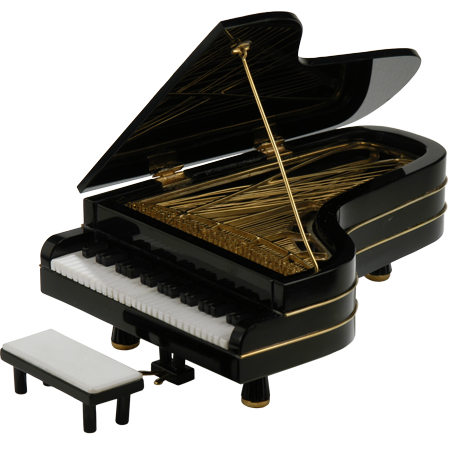 Onyx Piano