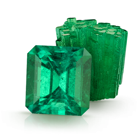 Emerald’s